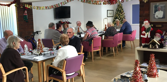 Connolly’s Helping Communities at Christmas