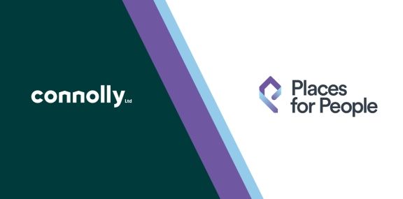 Places for People Major Framework North West Contract Win