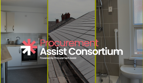 Procurement Assist Image