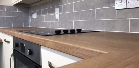 Wythenshawe Homes Get a Fresh Look!