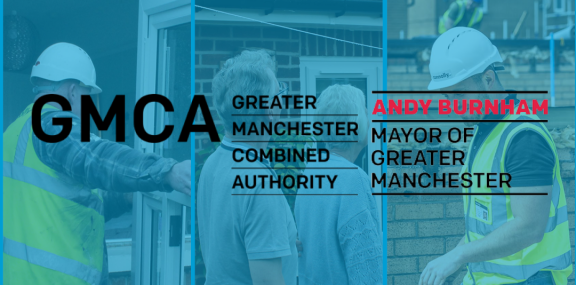 Team Connolly secures our spot on £1 Billion Greater Manchester Net Zero Housing Retrofit Framework