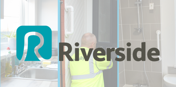Team Connolly Appointed to Riverside’s £40M Planned Maintenance Framework!  