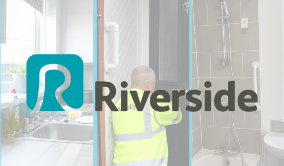 Riverside Maintenance July 25