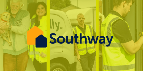 Connolly Forges New Partnership with Southway Housing Trust to Revitalize South Manchester Homes