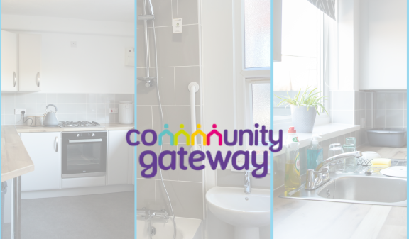 Community gateway