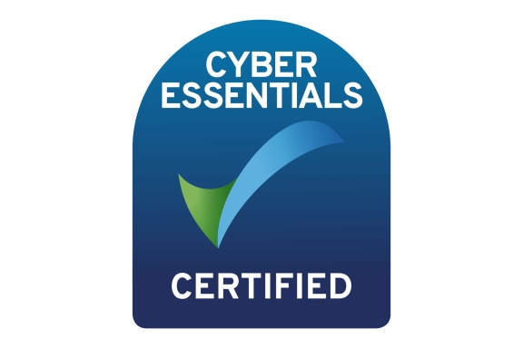 Cyber Essentials Certified