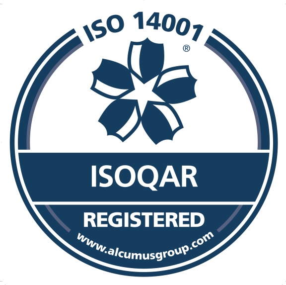 ISO 14001