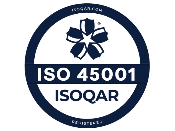 ISO 45001