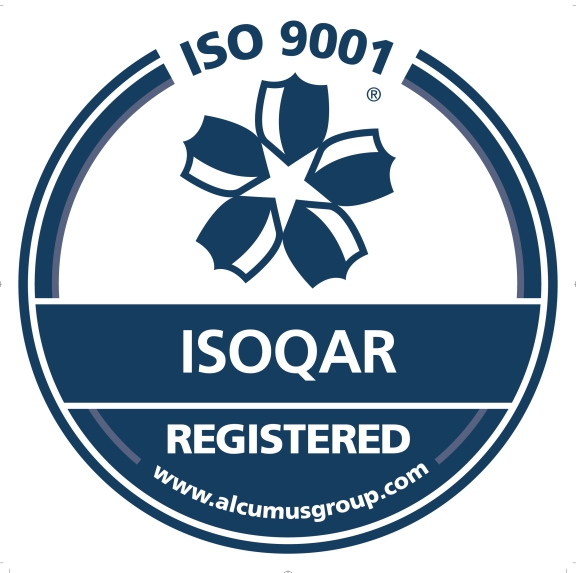 ISO 9001