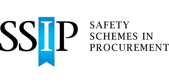 SSIP (Safety Schemes in Procurement)