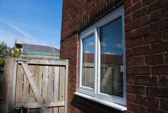 Windows & doors
