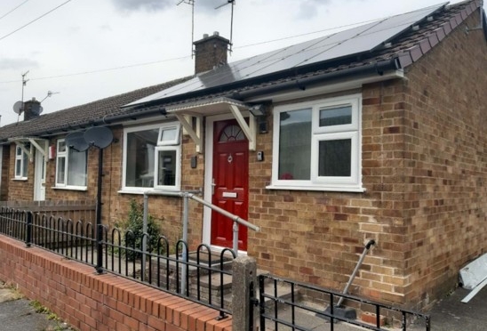 Whole house retrofit works