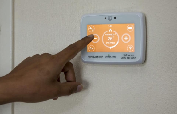 Switchee installations