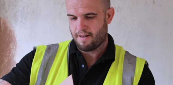 Damp, mould and disrepair works