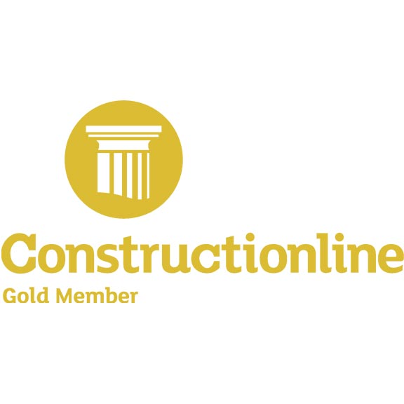 Constructionline gold member