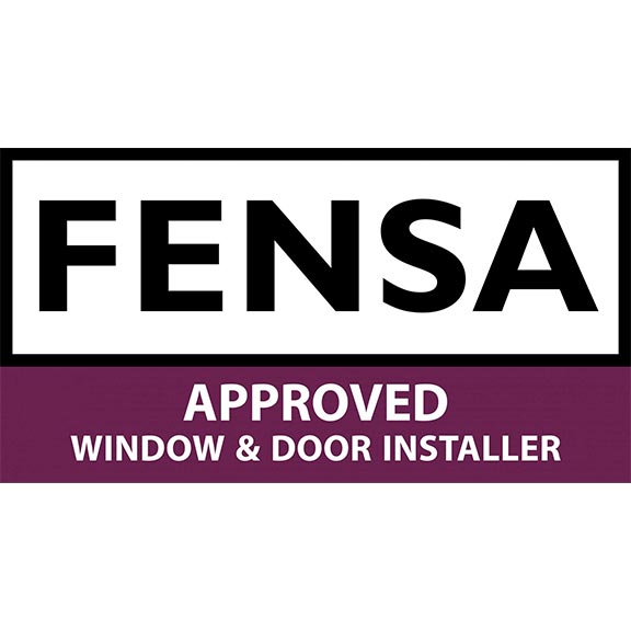 Fensa approved windows and door installer
