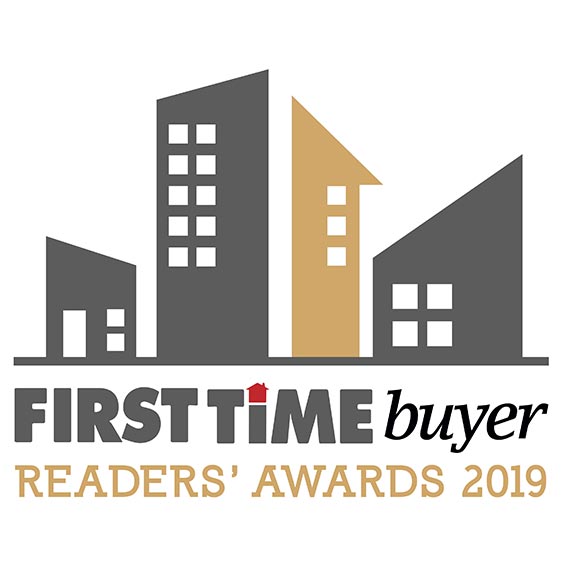 First time buyer readers awards 2019