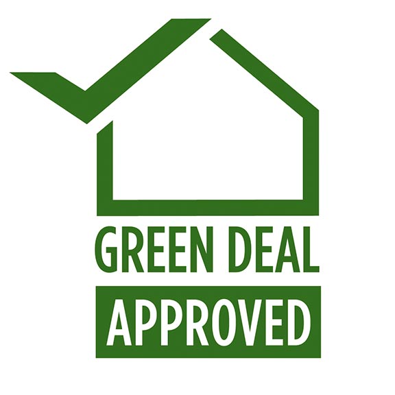 Green deal approved