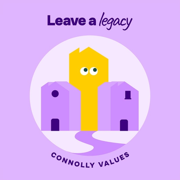 Leave a legacy