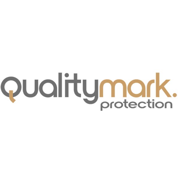 Qualitymark protection