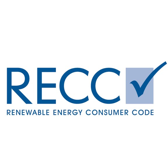 RECC renewable energy consumer code
