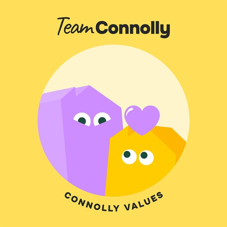 Team Connolly