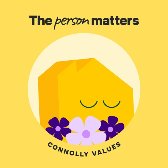 The person matters