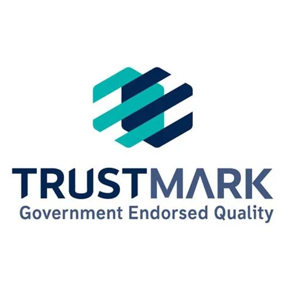 Trustmark government endorsed quality