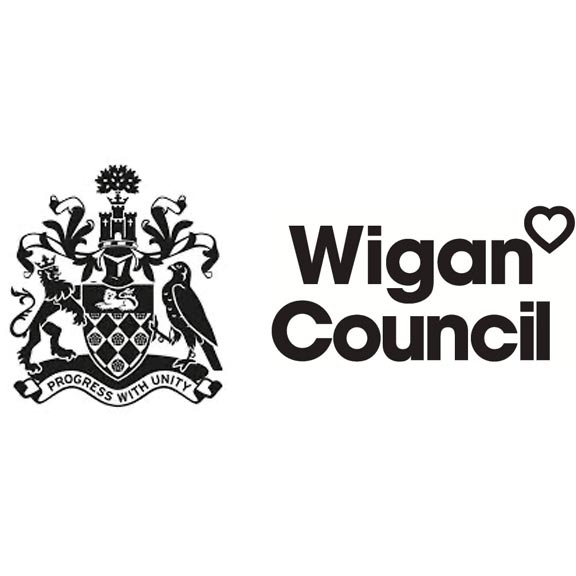 Wigan Borough Council 