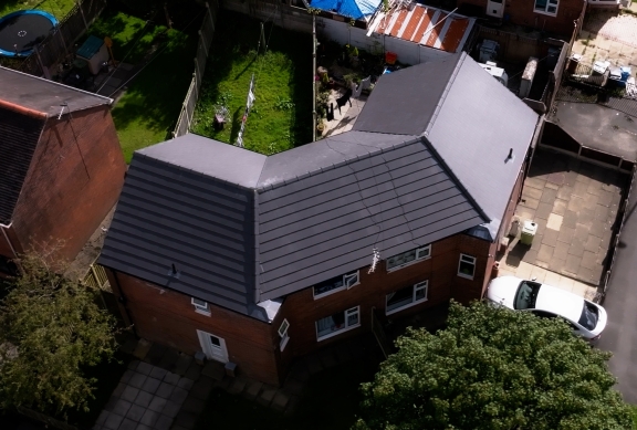 Roofing